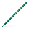 Crayons de couleurs Polychromos à l'unité - 155 Vert Nuit