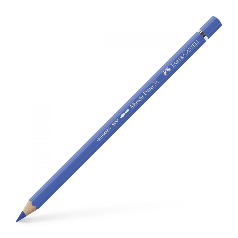 Crayon aquarellable Albrecht-Dürer de Faber-Castell - Gris chaud n°3 2