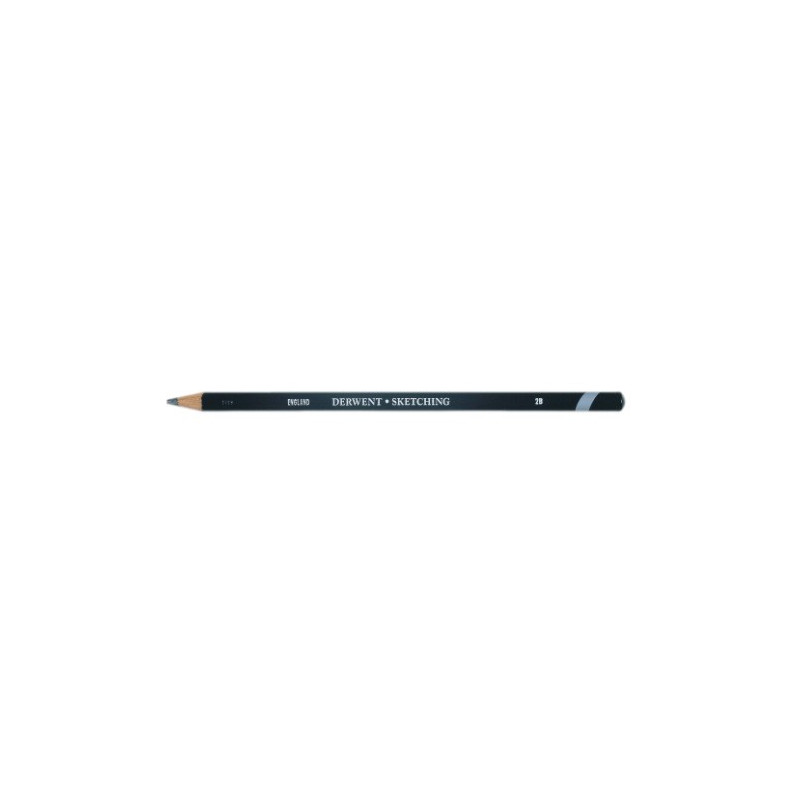 Crayons esquisse - ID2920 2B
