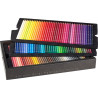Coffret en bois de 120 crayon aquarellable Albrecht-Dürer