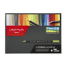 Crayon aquarellable Museum boîte de 20 paysage