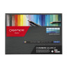 Crayon aquarellable Museum boîte de 20 marine