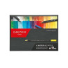 Crayon aquarellable Museum boîte carton de 40