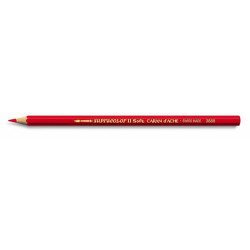 Crayon aquarellable Supracolor à l'unité - 221 - Vert clair