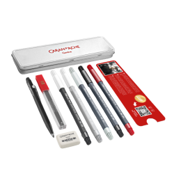 Set Créatif de Lettering Rylsee
