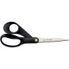 Ciseaux FISKARS recyclés multiusages droitiers 21cm
