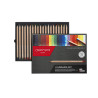 Boîte de 20 Crayons de couleurs Luminance