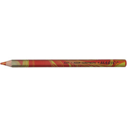 Crayon magic 10 mm feu