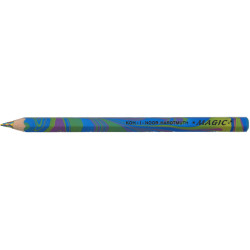 Crayon magic 10 mm tropic