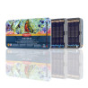 Boîte de 72 crayons aquarellables Inktense - Boîte de 72