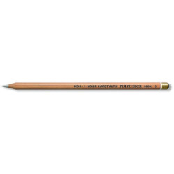 Crayon de couleur Polycolor - 08 Bordeaux