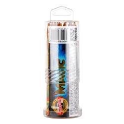 Crayon multicolore Progresso