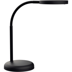 Lampe LED MAUL Joy noir