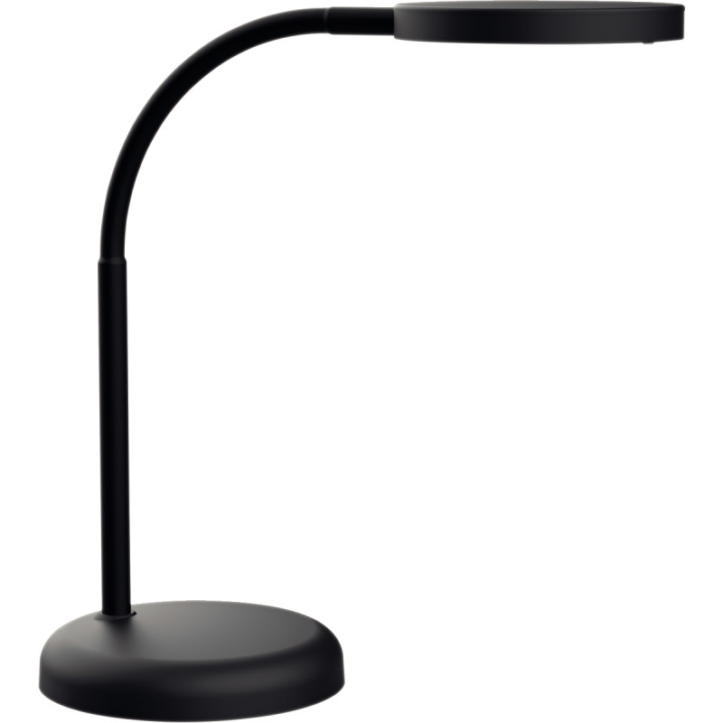 Lampe LED MAUL Joy noir