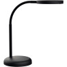 Lampe LED MAUL Joy noir