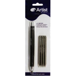 Porte mines graphite