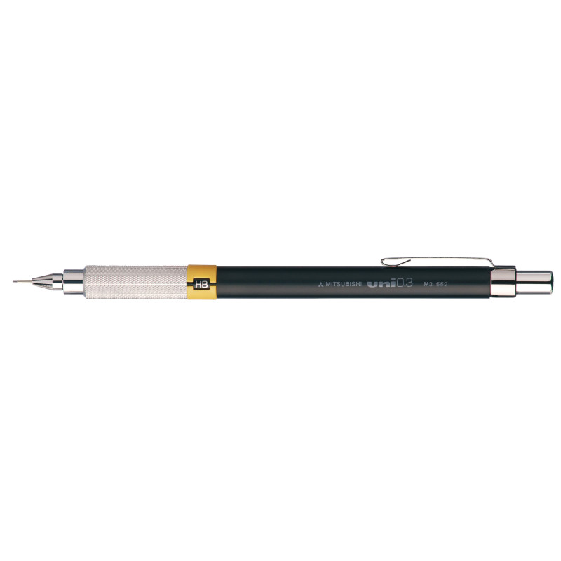 Porte-mines premium - 0.9mm - Vert