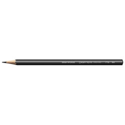 Crayon graphite Grafwood - Dureté 2B