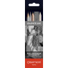 Set Esquisse 11 Outils GRAPHITE LINE