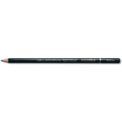 Crayon Beaux-Arts graphite Aquarelle 2B/4B ou 6B - ID9921 6B