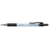 Porte-mine 0,7 mm Grip matic 1377 - Noir ou bleu ciel - Porte-mines 0.