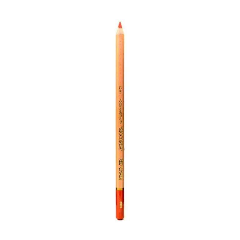 Crayon Esquisse - 8 couleurs - Sepia claire