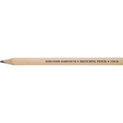 Crayon esquisse 7mm 2B