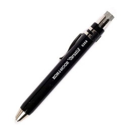Porte-mine Ø3,2mm noir
