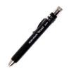 Porte-mine Ø3,2mm noir