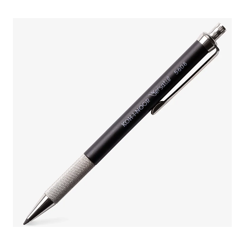 Porte-mine Ø2,0 mm pour agenda