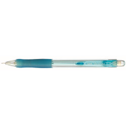 Porte-mines Shalaku 0,5mm - 3 couleurs au choix - Noir