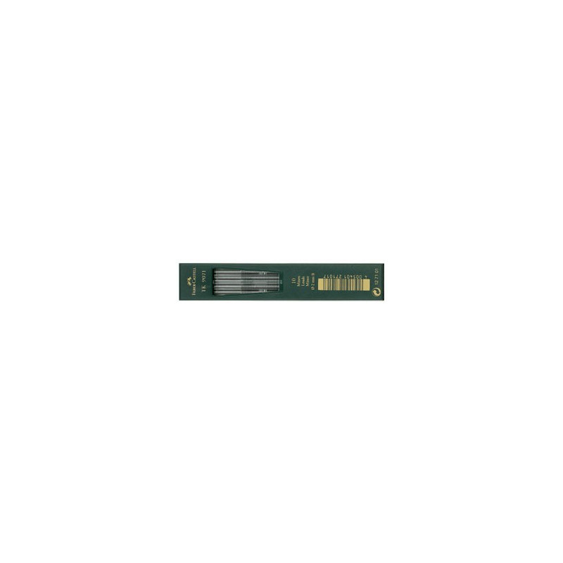 Etui mines 2mm Tk 9071 - HB