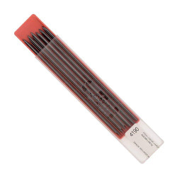 Etui de 12 mines graphite 4B diam 2mm