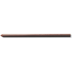 Etui de 6 mines diam 5.6 mm Sépia clair