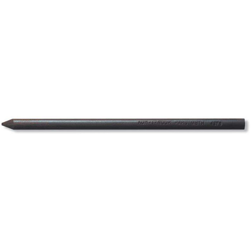 Etui de 6 mines diam 5.6 mm Sépia foncé