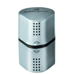 Taille-crayon grip 2001 3 trous