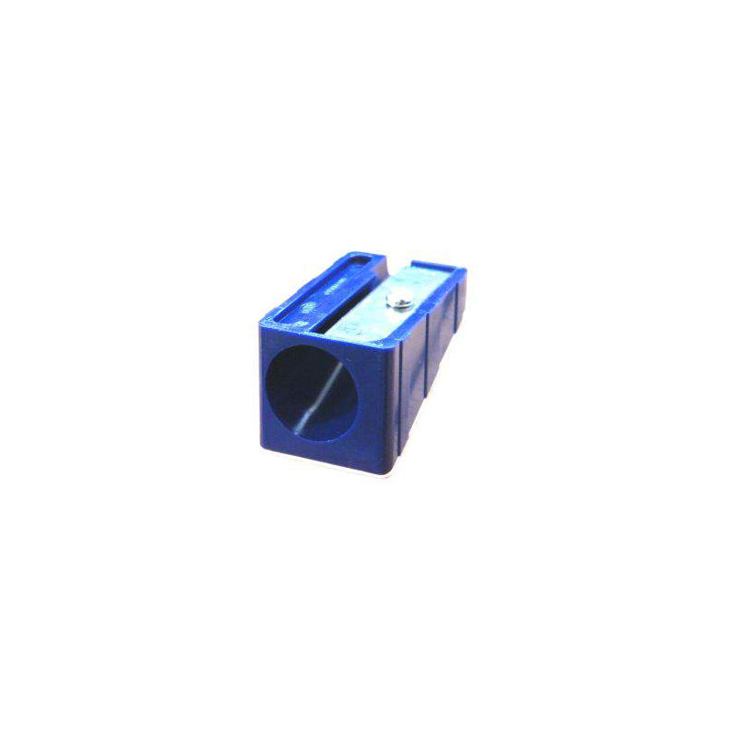 Taille-crayon 17 mm pour wax aquarell
