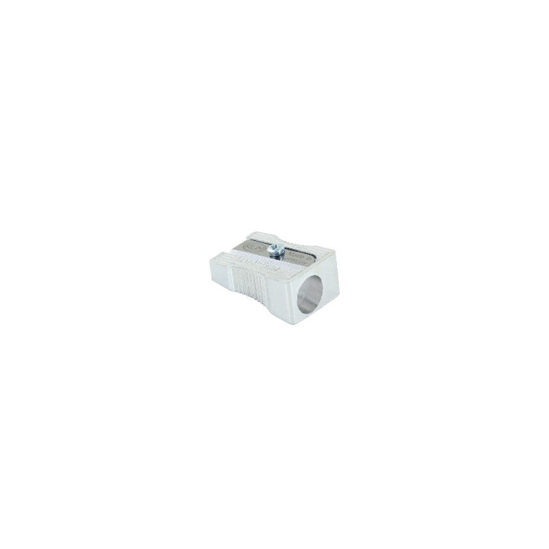 Taille-crayon 1 trou 400-1K - Alliage magnésium