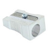 Taille-crayon 1 trou 400-1K - Alliage magnésium