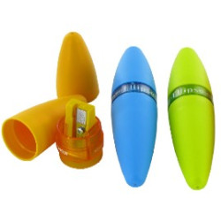 Taille-crayon 1 trou Ellipse K1
