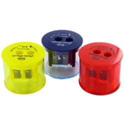 Taille-crayon 217T Blister