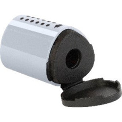 Taille-crayon avec réservoir GRIP 2001 mini