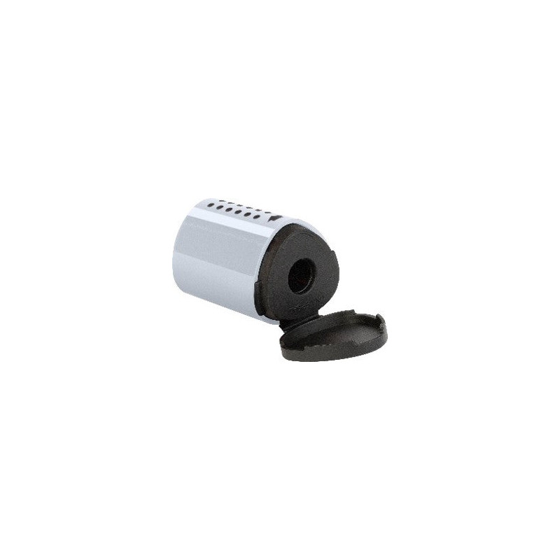 Taille-crayon avec réservoir GRIP 2001 mini