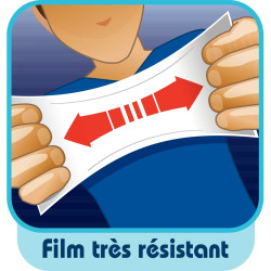 Boîte de 10 correcteurs Mini Pocket Mouse