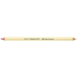 Crayon gomme perfection 2 usages 7057