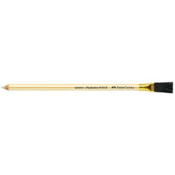Crayon gomme brosse 7058