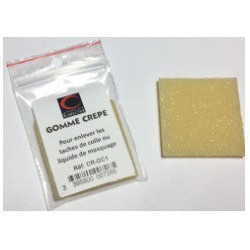 Gomme Crepe