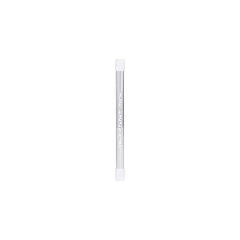 Recharge stylo-gomme mono zero - Pointe rectangulaire