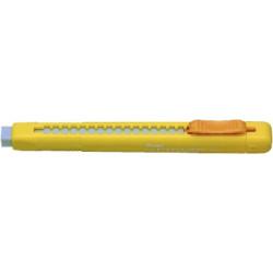 Stylo-gomme rechargeable - Stylo gomme