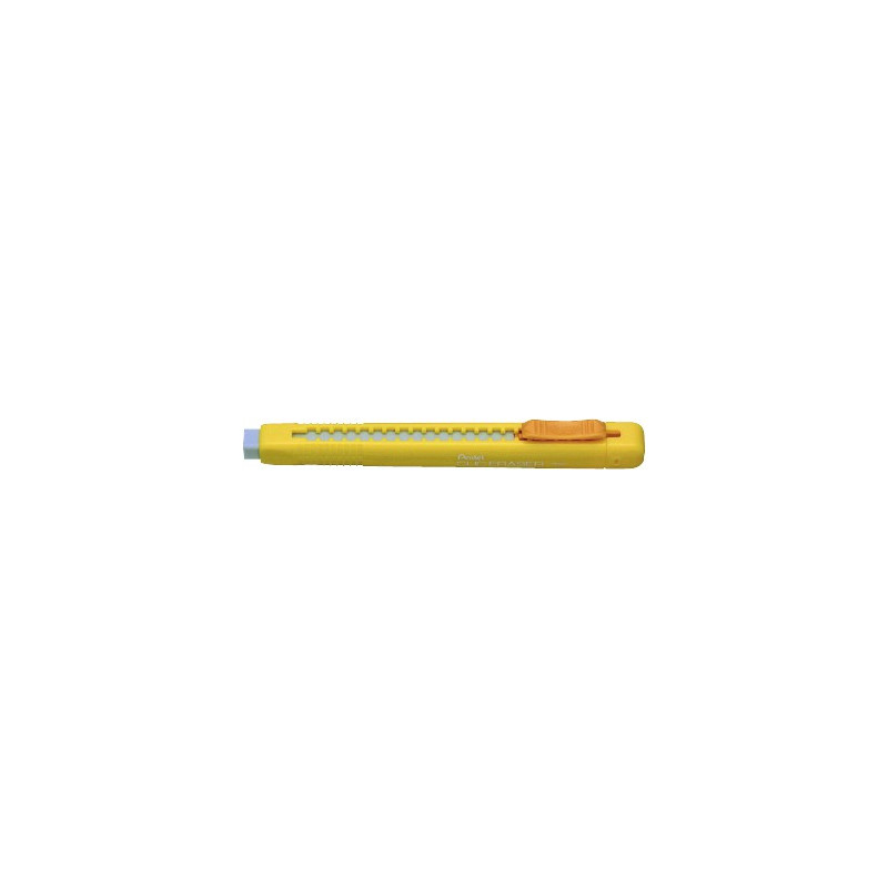 Stylo-gomme rechargeable - recharges